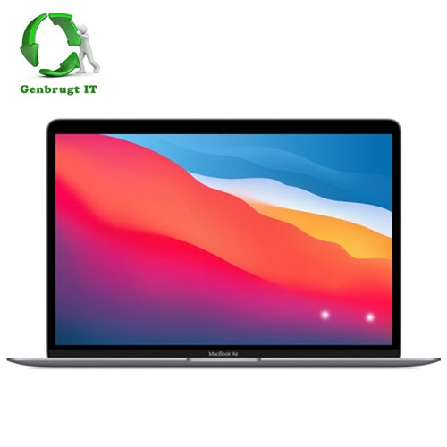 Apple Macbook Air (2020) M1/8/256 (Refurbished)