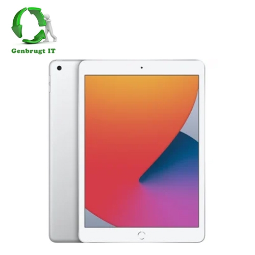 Apple Ipad 8 10,2" 32 Gb (refurbished)