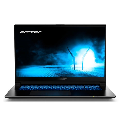 Erazer Scout E30 17"/i7/16/512/4050