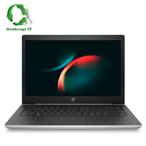 HP ProBook 440 G5 i3/8/256/Pro (refurbished)