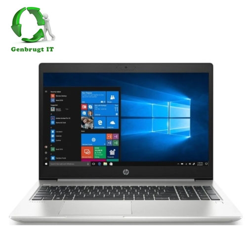 HP ProBook 450 G7 i5/8/256/Pro (refurbished)
