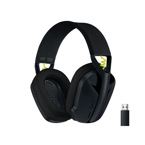 Logitech G435 headset