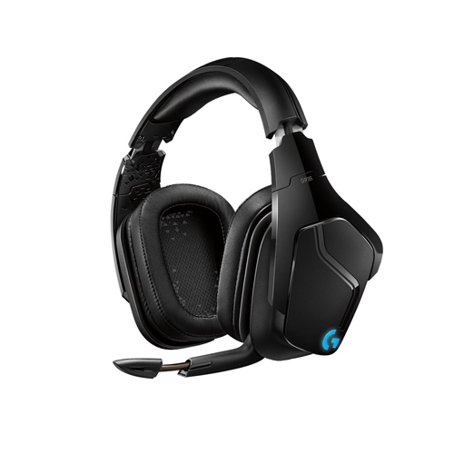 Logitech Headset G935