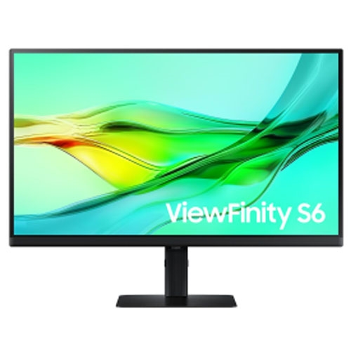 Samsung 27" monitor S27D604UAU USB-C