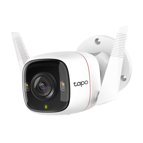 TP-Link Tapo C320WS overvågningskamera