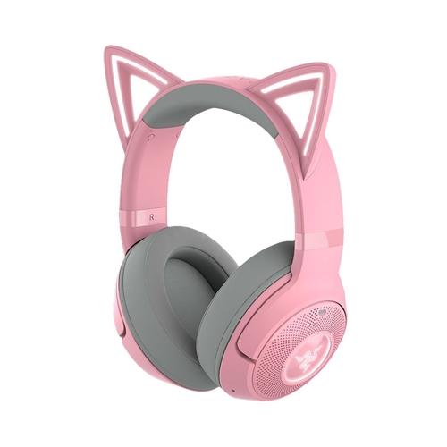 Razer Kraken Kitty V2 BT Trådløs Headset