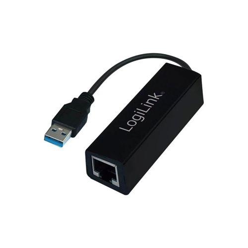 USB 3.0 -> RJ45 