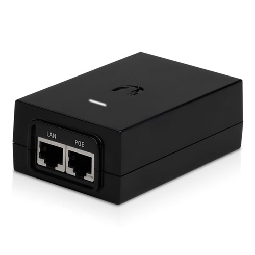 Ubiquiti PoE Adapter 48V