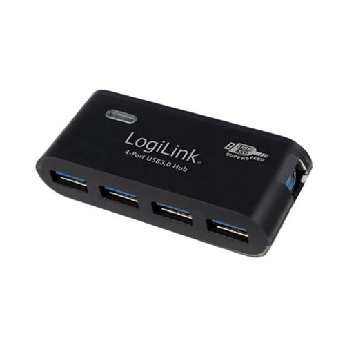 USB Hub 3.0 4 port 500 mA