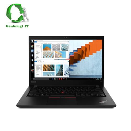 Lenovo T490 i5/16/256 (refurbished)