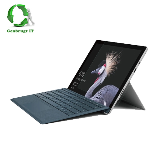 Microsoft Surface i5/8/256/10 (refurbished)