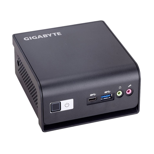 Gigabyte/Adesk i5/8/256
