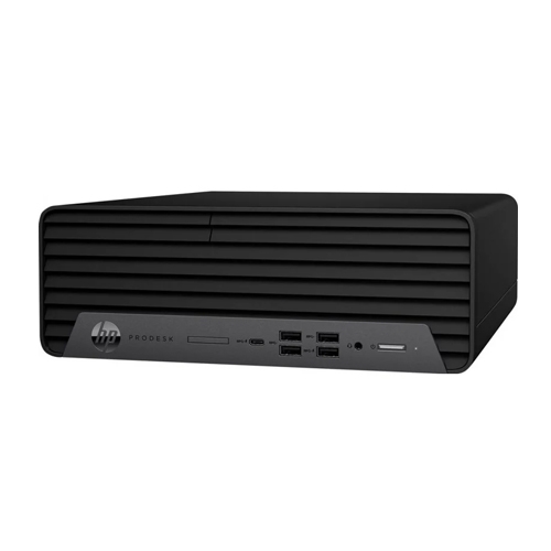 HP Prodesk 600 G6 SFF