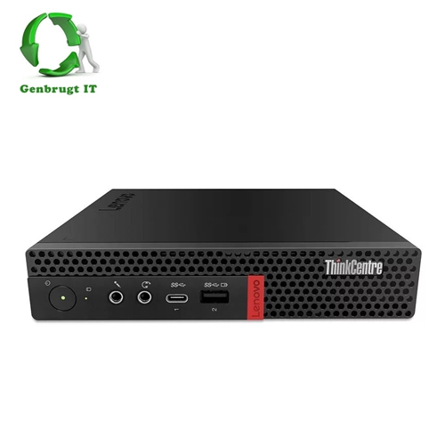 Lenovo ThinkCenter M720q (refurbished)