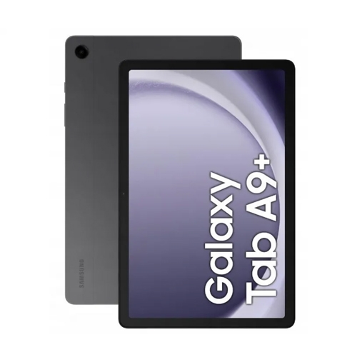 Samsung Galaxy Tab A9+ 11 64GB 4GB LTE Grå