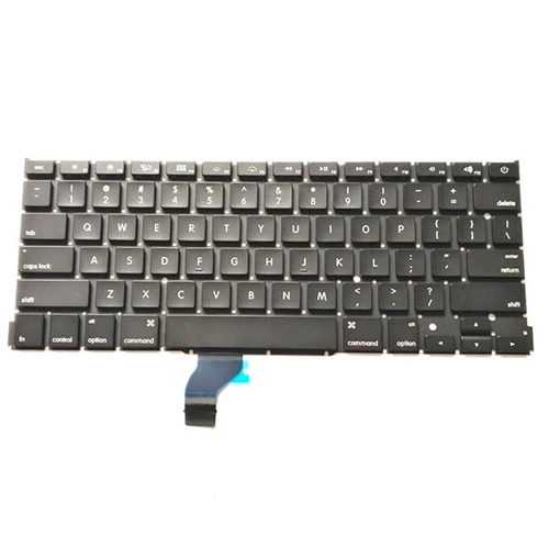 Tastatur skift model A1502