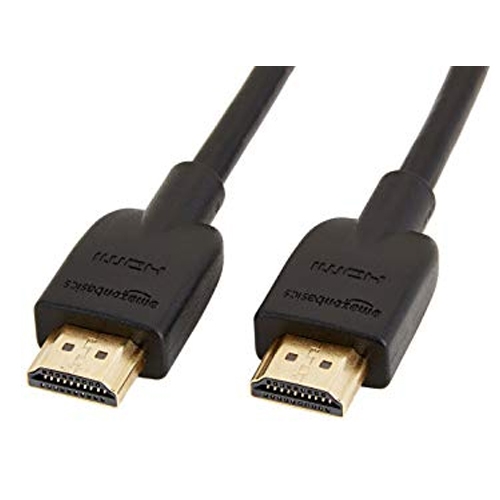 HDMI forbindelseskabel 1m