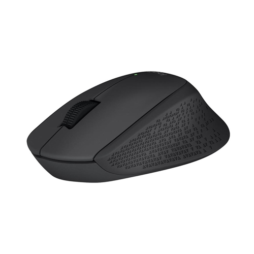 Logitech M280 trådløs mus