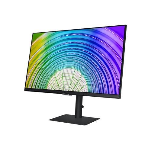 Samsung 27" monitor S27A600UUU USB-C