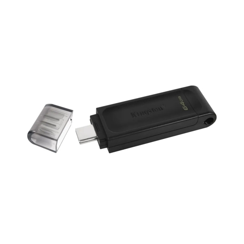 Kingston Datatraveler 70 USB-C 64 GB