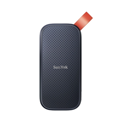 Sandisk 1 Tb ekstern SSD