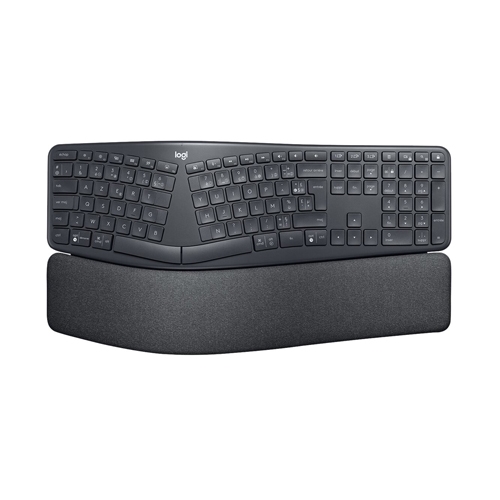 Logitech ERGO K860 Split Keyboard